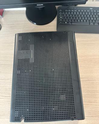 Centrale Telefonica Aziendale NEC SL2100