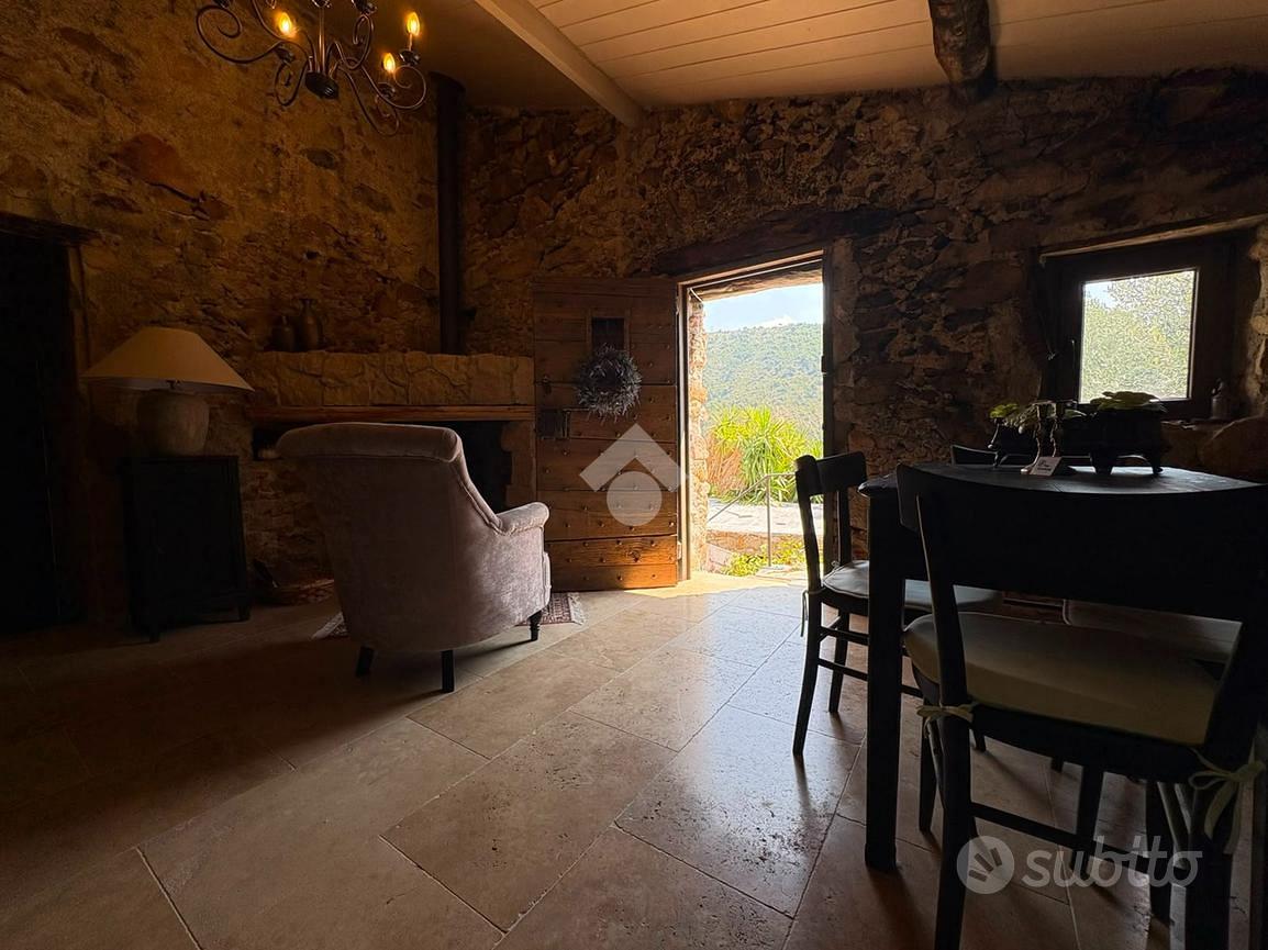 Appartamento – Olivetta San Michele, San Michele - Vista 2