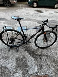 Gravel Rondo AL1
