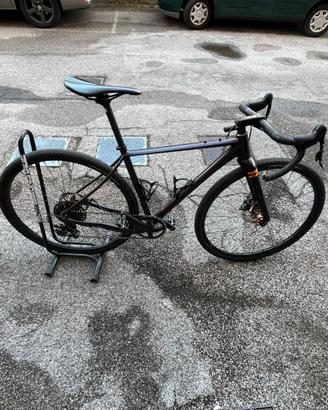 Gravel Rondo AL1
