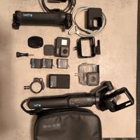 GoPro Hero 7 black