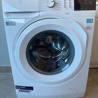 Lavatrice Electrolux 8kg NUOVA – SensiCare