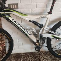 Cannondale Rush Carbon