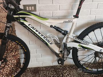 Cannondale Rush Carbon