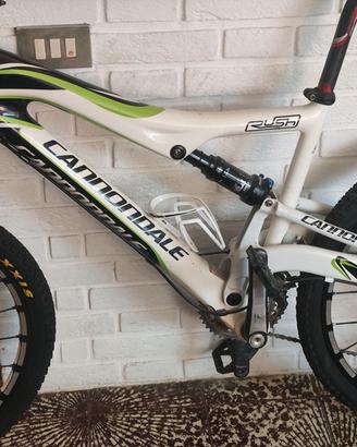 Cannondale Rush Carbon