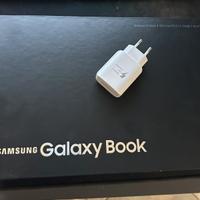 Samsung Galaxy Book Tablet/PC