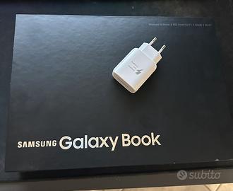 Samsung Galaxy Book Tablet/PC