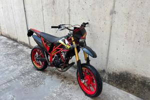 Valenti n01 motard 50 2022