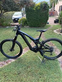 Scott Patron 920 E-Ride MTB