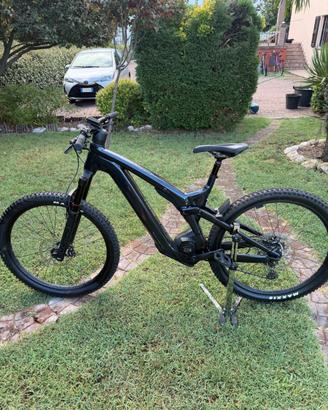 Scott Patron 920 E-Ride MTB