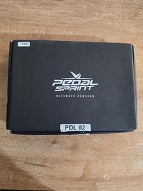 Pedal Sprint PDL 02  