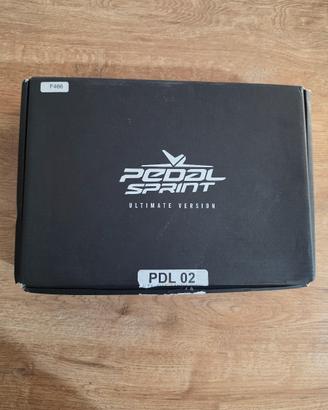 Pedal Sprint PDL 02  