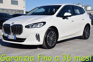 BMW Serie 2 Active Tourer 218 d Active Tourer...