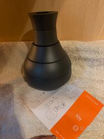 TOY vaso Ding 3000 Discipline Italy