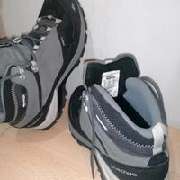 scarpe trekking uomo