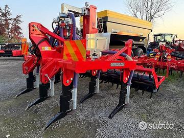 Coltivatore combinato 3m (interramento liquami)