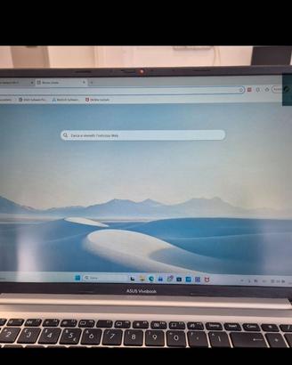 ASUS Vivobook 16 i7