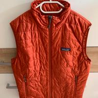 Gilet Patagonia taglia S