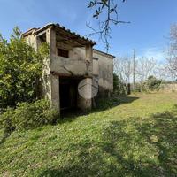 CASA INDIPENDENTE A MONTEBUONO