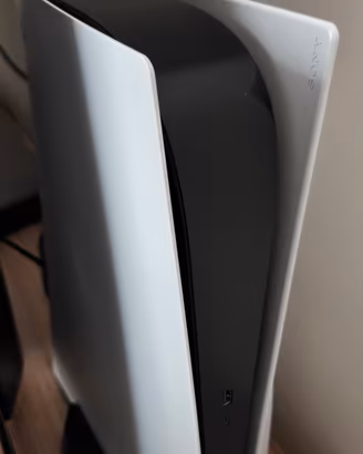 Ps5 con 2 Joy pad