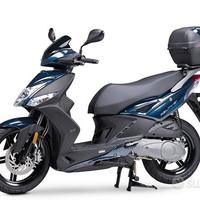 Kymco Agility 125 R16+ PRONTA CONSEGNA