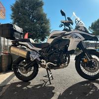 BENELLI TRK 502X SOLO 8900 KM - FINANZIAMENTI