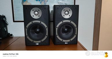 B&W DM 303