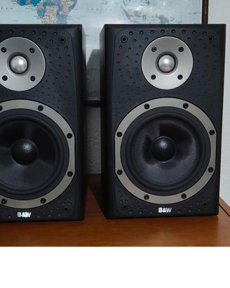B&W DM 303