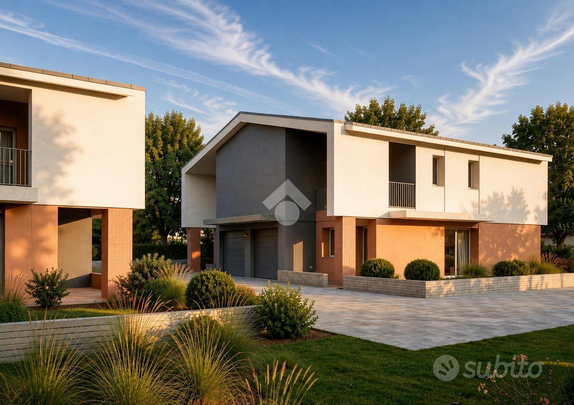 Casa – Reggio Emilia, Ritiro, San Maurizio - Altro