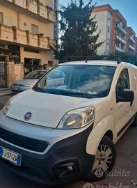 Fiat fiorino 2017