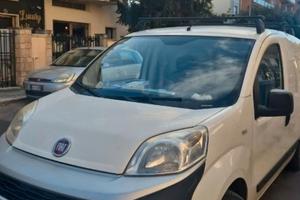 Fiat fiorino 2017