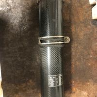 Leovince kawasaki ninja 900