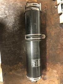 Leovince kawasaki ninja 900