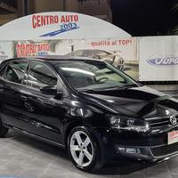 VOLKSWAGEN - Polo - 1.6 TDI 90CV DPF DSG 5p.
