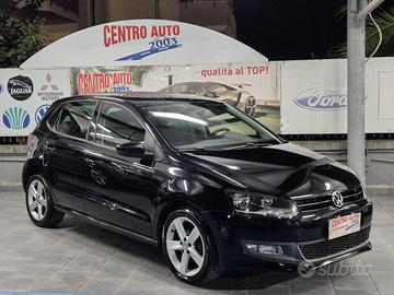 VOLKSWAGEN - Polo - 1.6 TDI 90CV DPF DSG 5p.