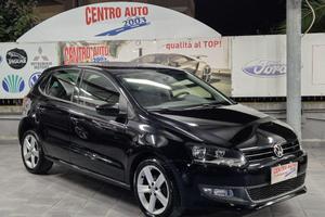 VOLKSWAGEN - Polo - 1.6 TDI 90CV DPF DSG 5p.