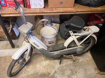 Ciao Piaggio