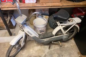 Ciao Piaggio
