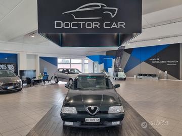 Alfa Romeo 164 2.0i turbo 171 cv Pininfarina