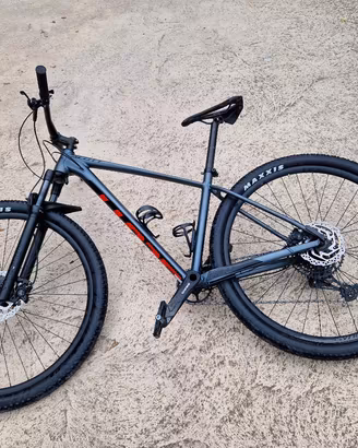 scott scale 970