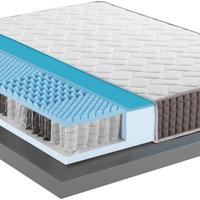 Mentor - Materasso Molle & Memory 180x200 (RITIRO)