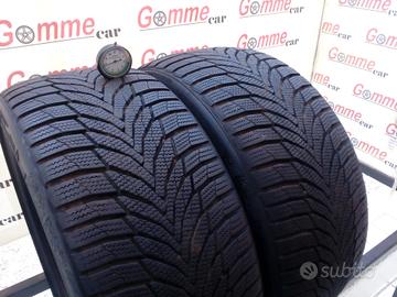 GOMME TERMICHE NEXEN 235 35 19 90% dot2022 COD:114