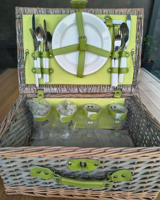 Valigetta Pic-Nic