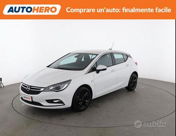 OPEL Astra RF98560