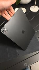 Apple Ipad Pro 13 pollici grigio