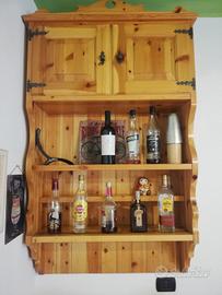 mobile bar