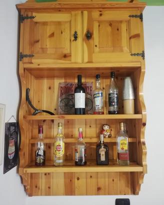 mobile bar