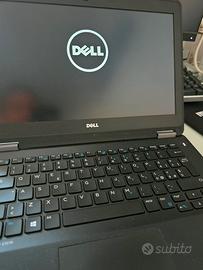 dell 7270 13 pollici 