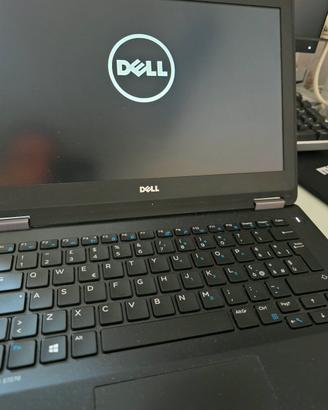 dell 7270 13 pollici 