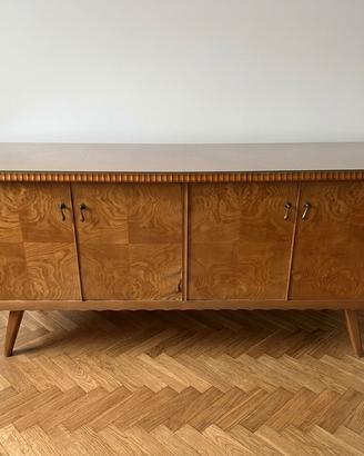 Credenza Vintage Mid-Century, Anni '50 